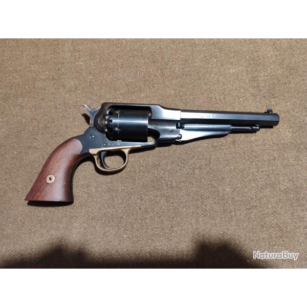 Remington 1858 calibre 36 Uberti
