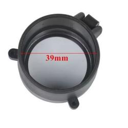 Protection lunettes airsoft chasse Diam&egrave;tre = 39 mmm