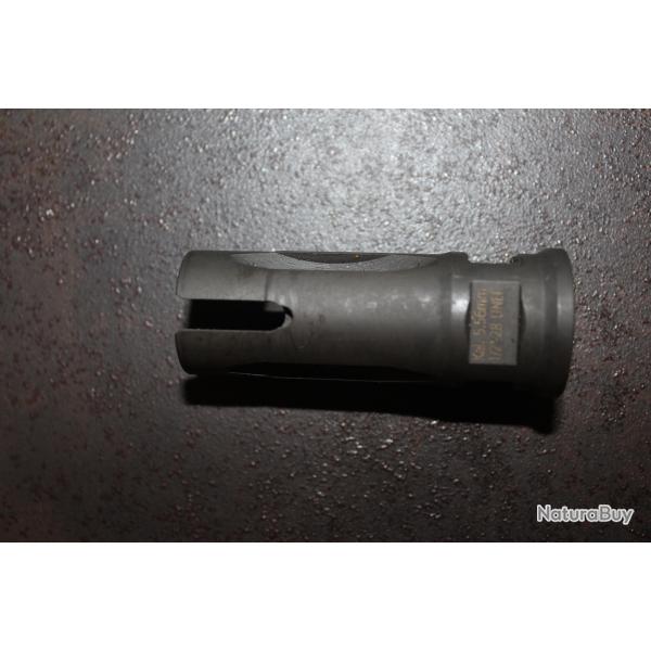 Cache flamme Brugger et Thomet 5.56