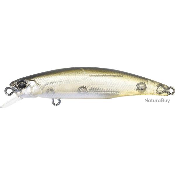 Leurre DUO Tide Minnow 90S DEAZ191 GHOST LANCON