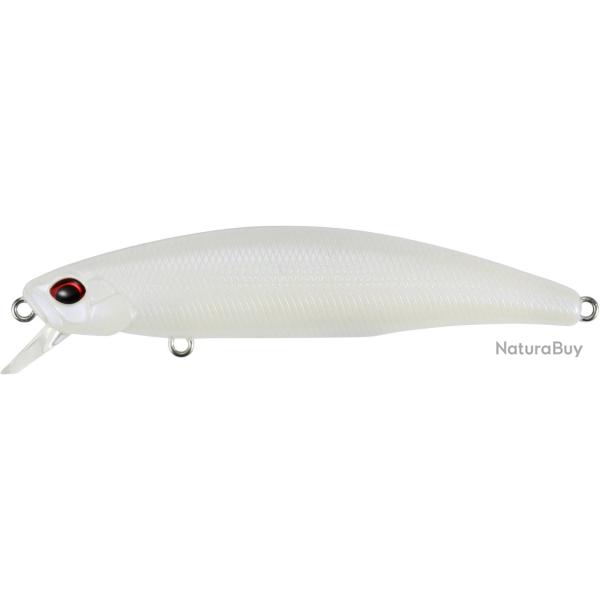 Leurre DUO Tide Minnow 90S ACCZ049 IVORY PEARL