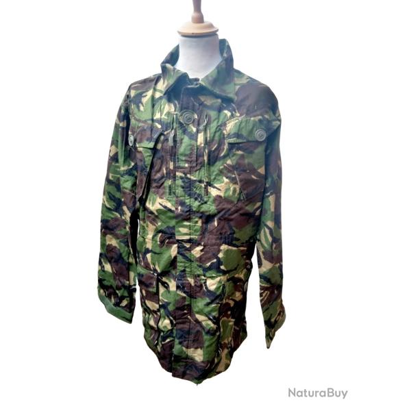 Arm�e Anglaise Parka ripstop DPM Taille XL (UK Size:190/112 )