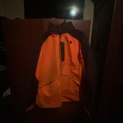 Veste de chasse solognac