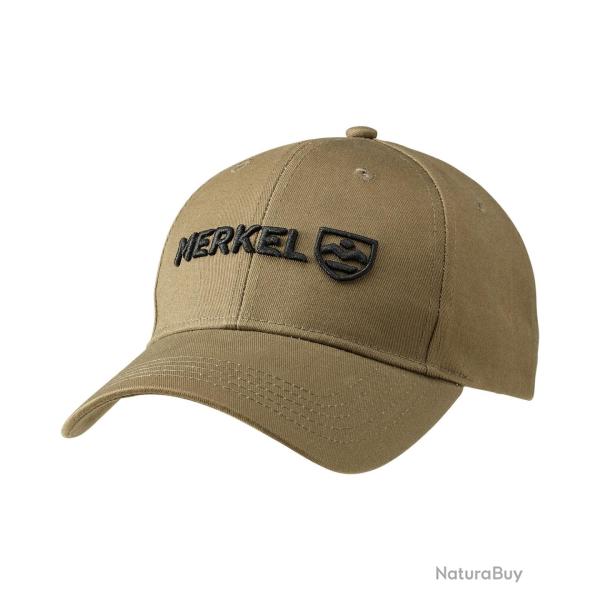 Casquette Solid (Couleur: Olive)