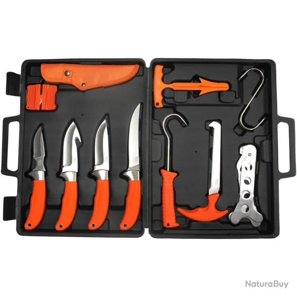 Kit de d�pe�age Big Box - 13 pi�ces