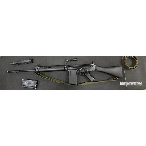 FAL L1A1 BSA CAL 7.62X51