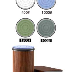 Aff&ucirc;tteur de couteau Rotatif 2 disques (400/1000)