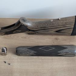 Crosse et longuesse compl&egrave;te Marlin 1895 SBL