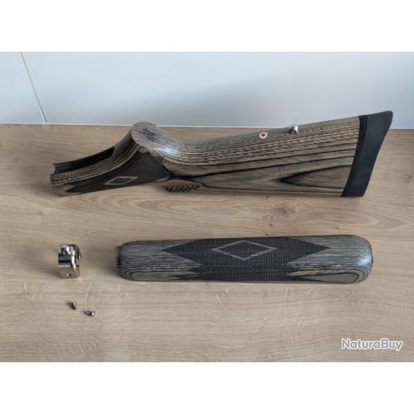 Crosse et longuesse compl�te Marlin 1895 SBL