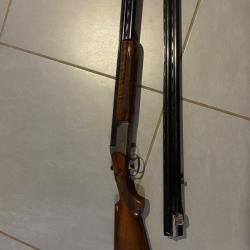 Bergeron, Saint-&Eacute;tienne