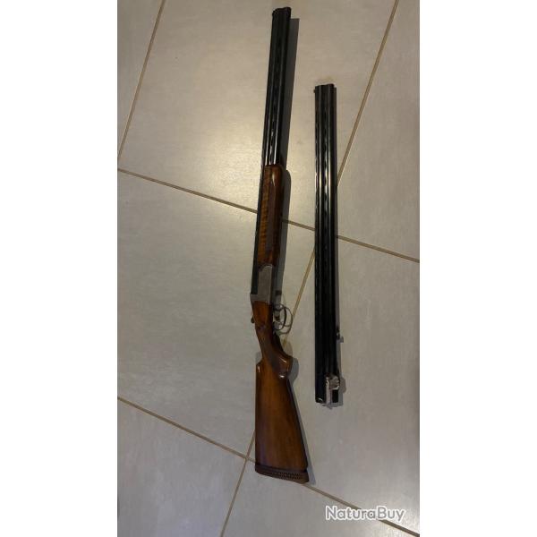 Bergeron, Saint-�tienne