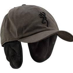 BROWNING CASQUETTE IBEX BROWN