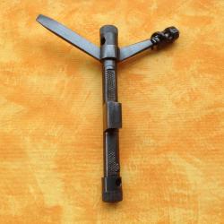 Outil de sergent ou "Enfield Musket Tool".
