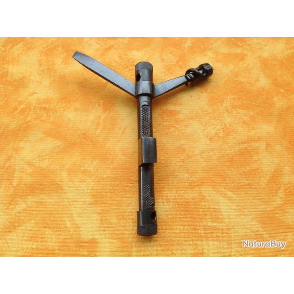 Outil de sergent ou "Enfield Musket Tool".