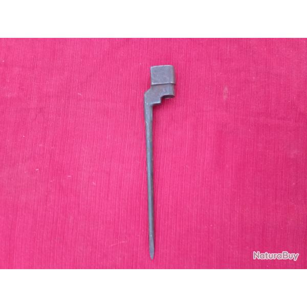 Ba�onnette Anglaise