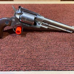 Revolver RUGER OLD ARMY - Calibre 44 PN - Canon 7.5" - Cat B (Occasion) - Aucune Boite