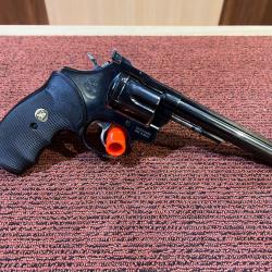 REVOLVER TAURUS MOD.96 CALIBRE 22LR - OCCASION