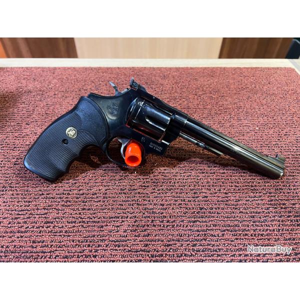 REVOLVER TAURUS MOD.96 CALIBRE 22LR - OCCASION
