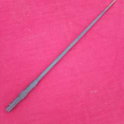 Ba&iuml;onnette MAS 36