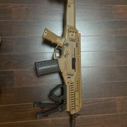BERETTA ARX100 FDE