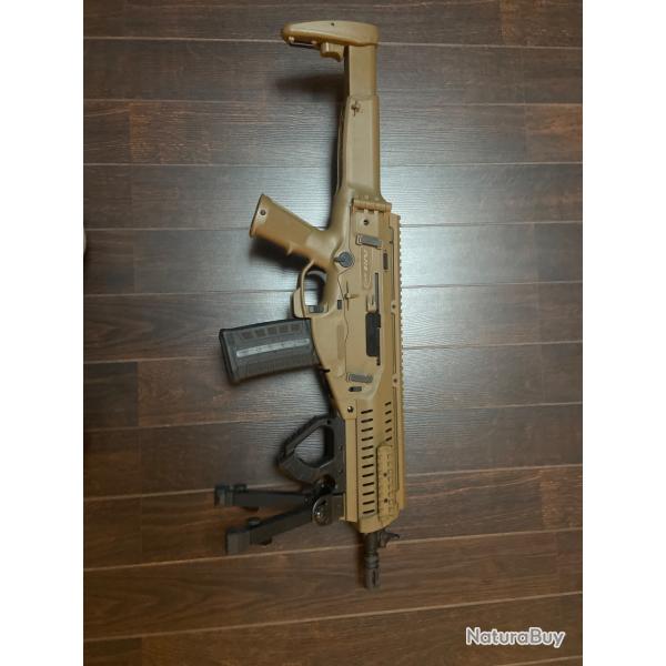 BERETTA ARX100 FDE