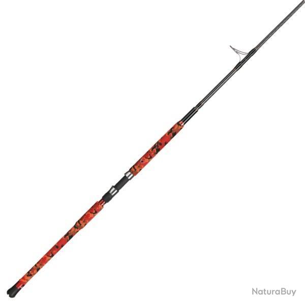 Canne Spinning Smith Koz Expedition 76 BTH