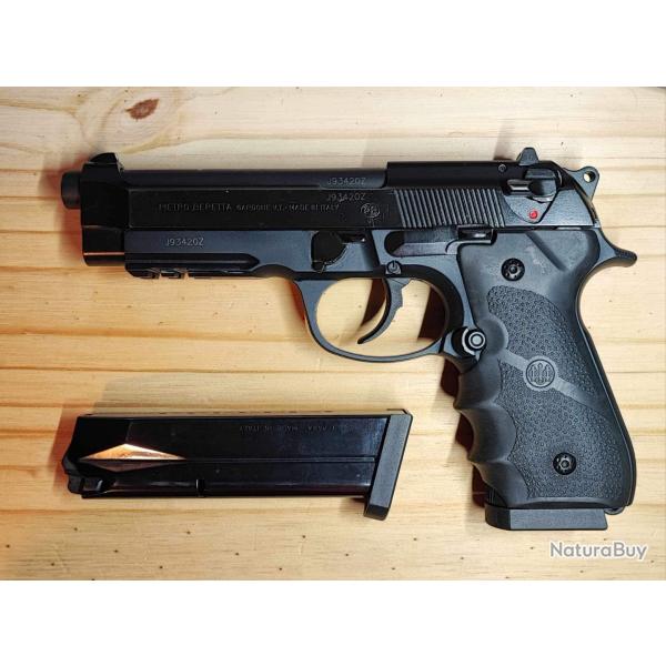Beretta 92A1