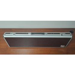 Mallette rigide pour fusil SKB