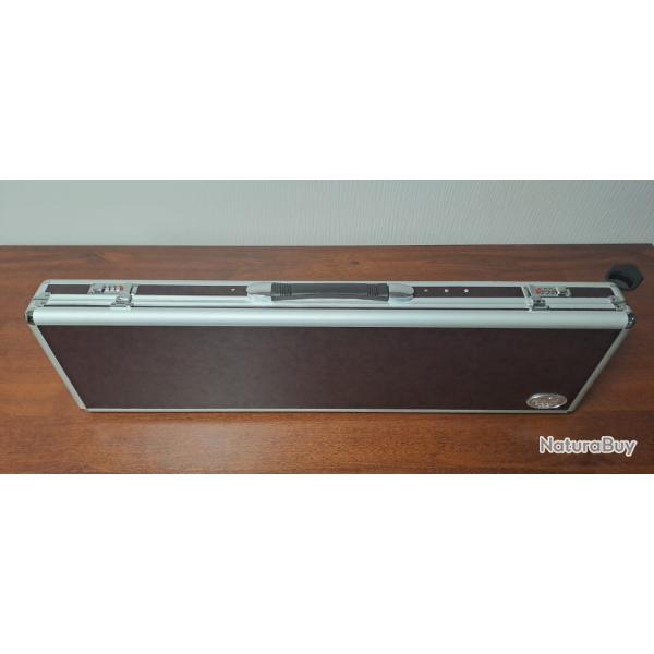 Mallette rigide pour fusil SKB