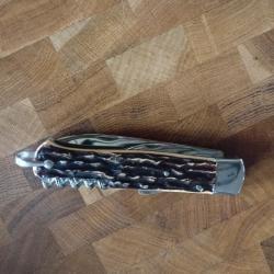 Couteau pliant Bargeon