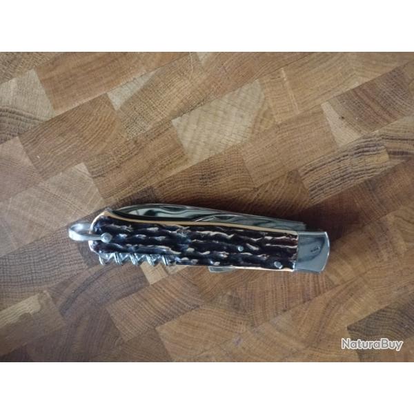 Couteau pliant Bargeon