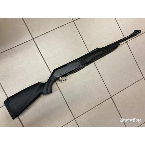 Vends BAR BROWNING MK2 composite cal.9,3x62