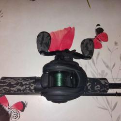 Lancer de p&ecirc;che