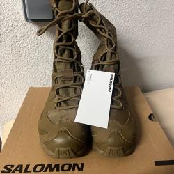 Salomon XA Force Jungle