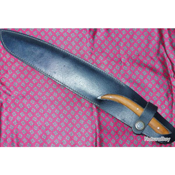 Grand couteau VIALIS