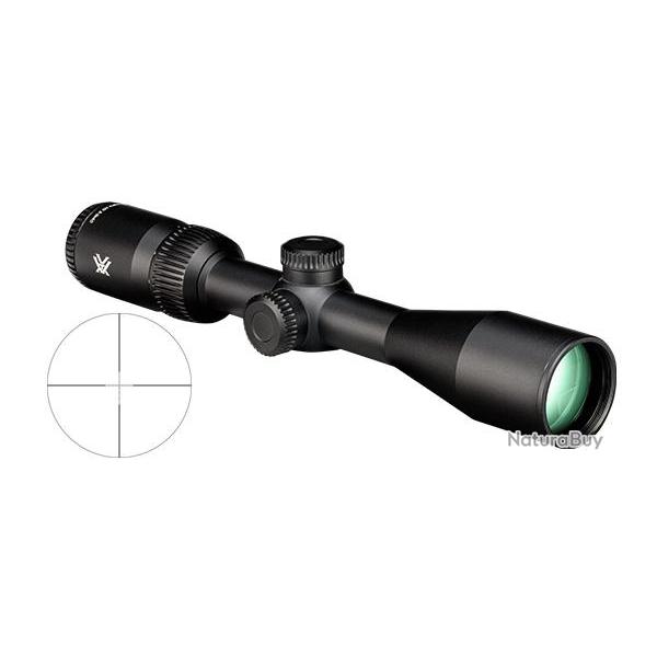 VORTEX Triumph HD 3-9x40