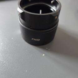 ADAPTATEUR PULSAR FN50MM