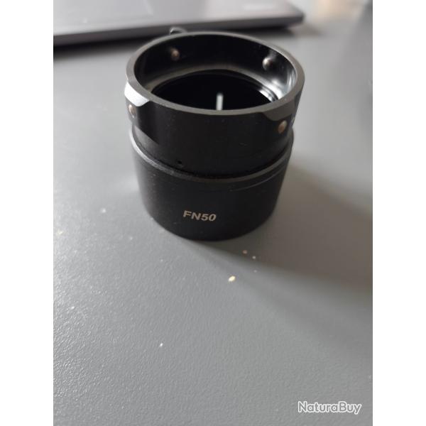 ADAPTATEUR PULSAR FN50MM