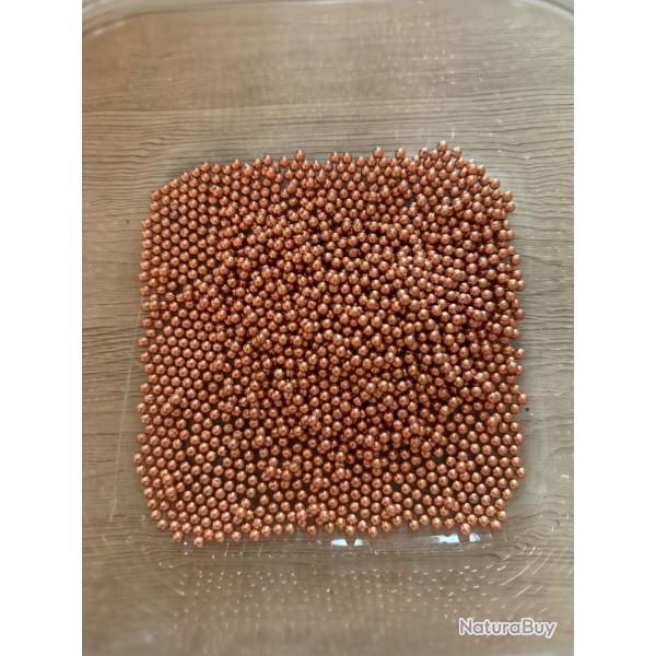 Grenaille de cuivre #2