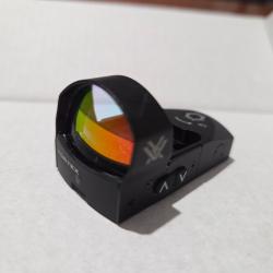 Vortex venom red dot