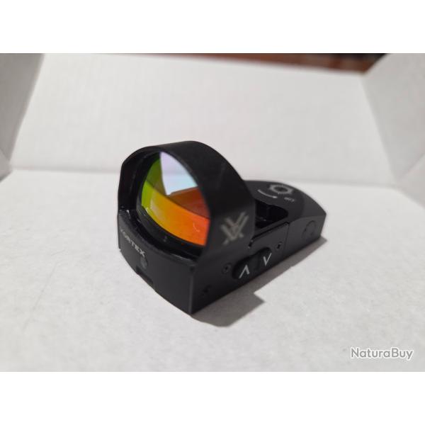 Vortex venom red dot