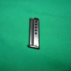 Chargeur de carabine GEVARM A2 en 22 Short