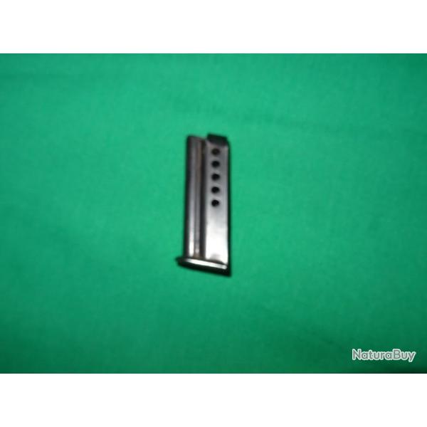 Chargeur de carabine GEVARM A2 en 22 Short