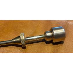 Baguette rechargement