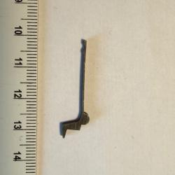 Arr&ecirc;toir de barillet smith et wesson double action