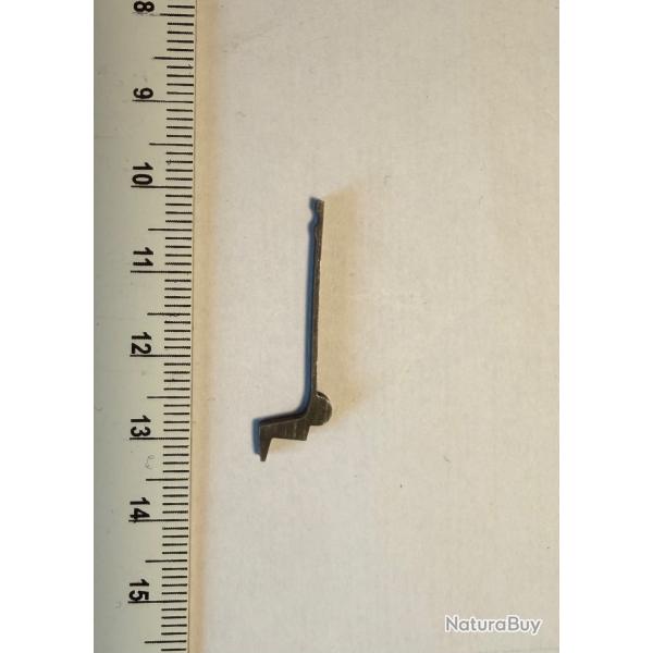 Arr�toir de barillet smith et wesson double action