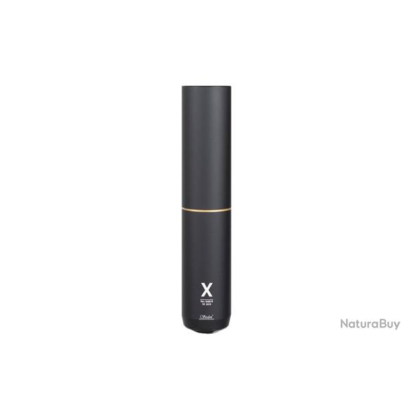 STALON SILENCIEUX X-VENTI MAX CAL. .375 M15X1