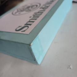 Boite en carton tres solide sp&eacute;cial Smith et  wesson 78/79 G