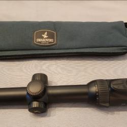 Lunette Swarovski Z8I 1-8x24 L4A-IF