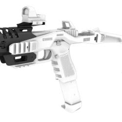 BRISE VITRE RECOVER GB20 POUR STABILISATEURS 20/20N, 20/21, 20/80 ET 20/22